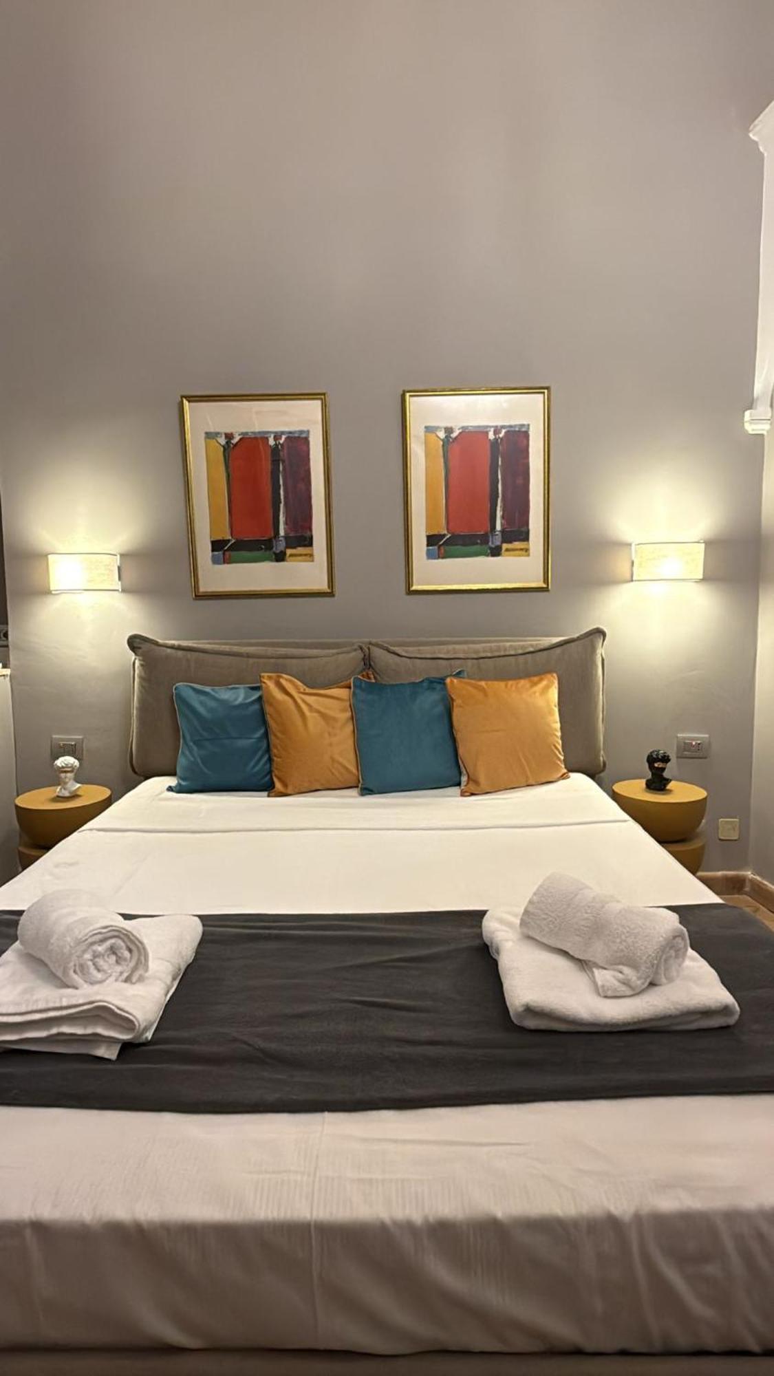 Pantheon Palazzo Lanzi Hotel - Rome — Photos 1