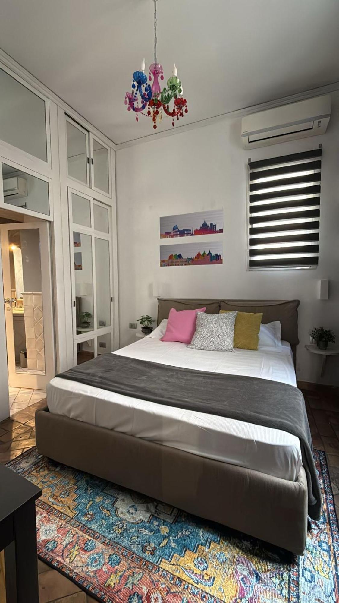 Pantheon Palazzo Lanzi Hotel - Rome — Photos 2