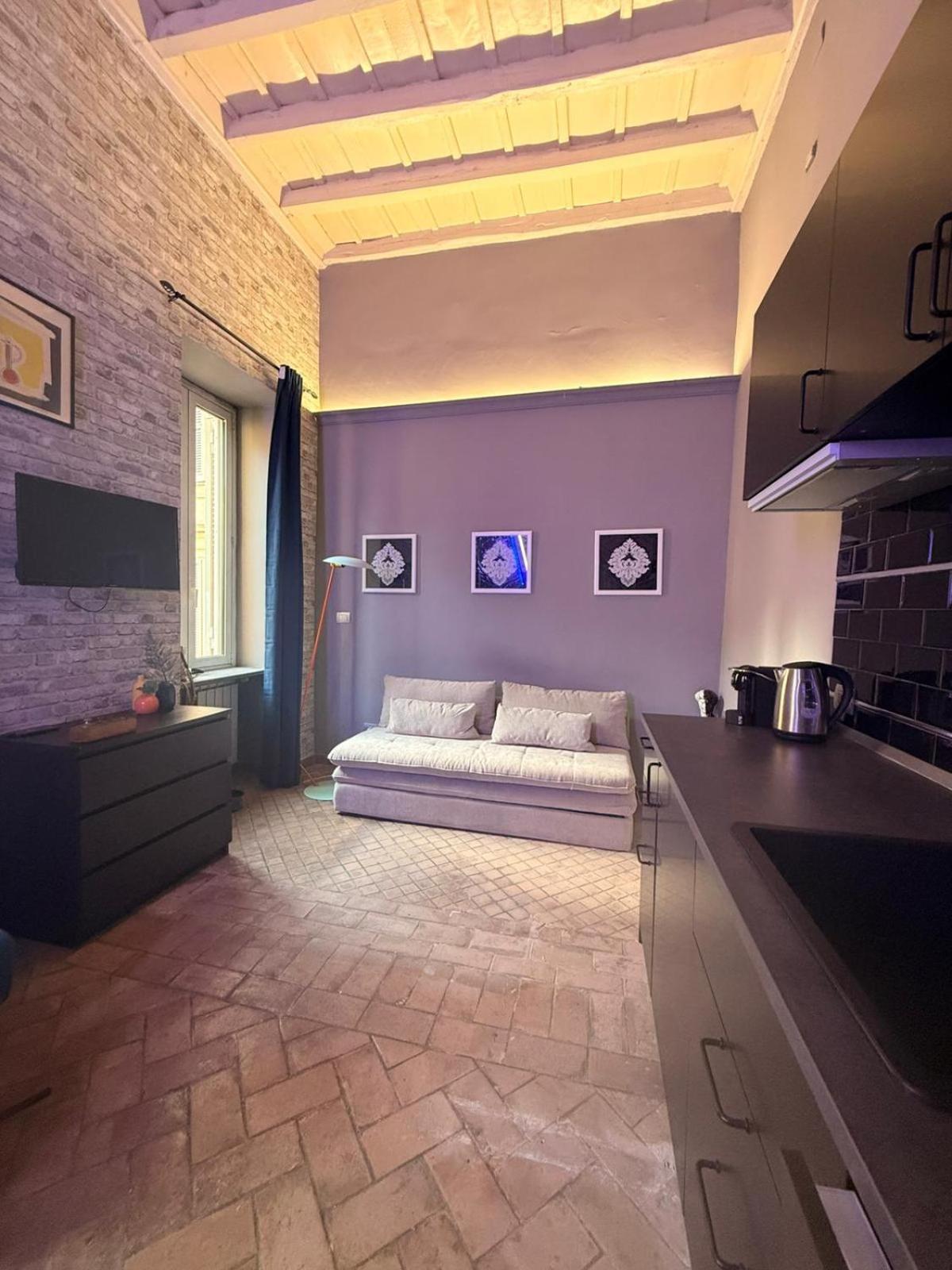 Pantheon Palazzo Lanzi Hotel - Rome — Photos 3
